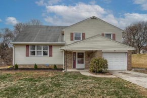 Cozy Guest Home at Fairville